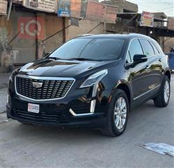 كاديلاك XT5